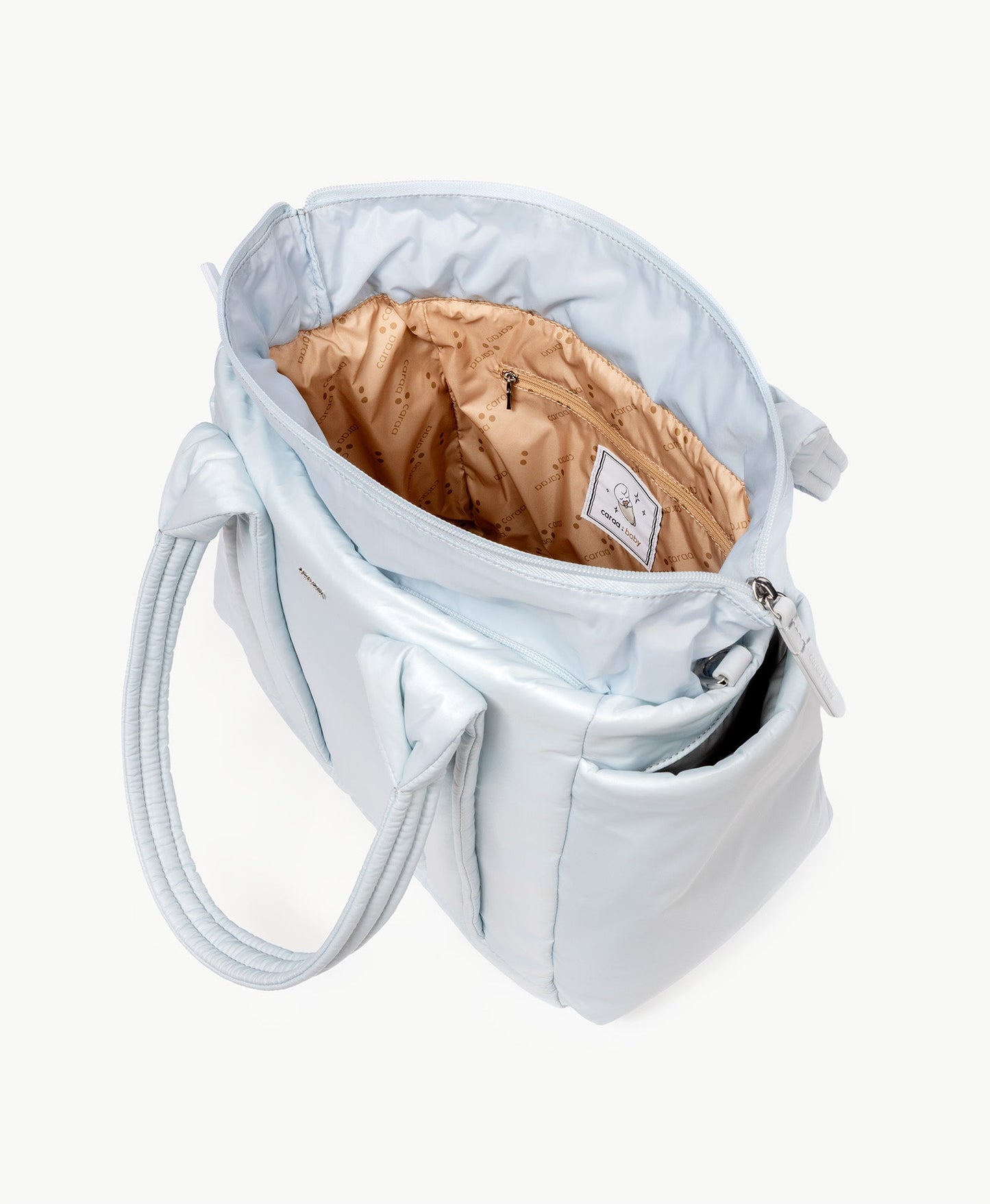 Caraa Baby Tote - Baby Parenting Diaper Tote