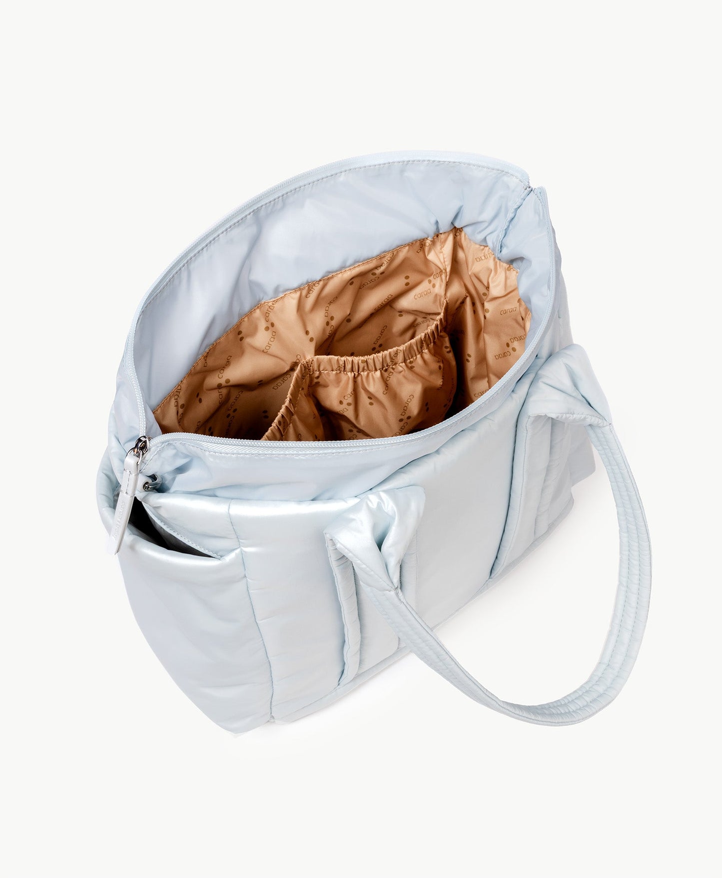 Caraa Baby Tote - Baby Parenting Diaper Tote