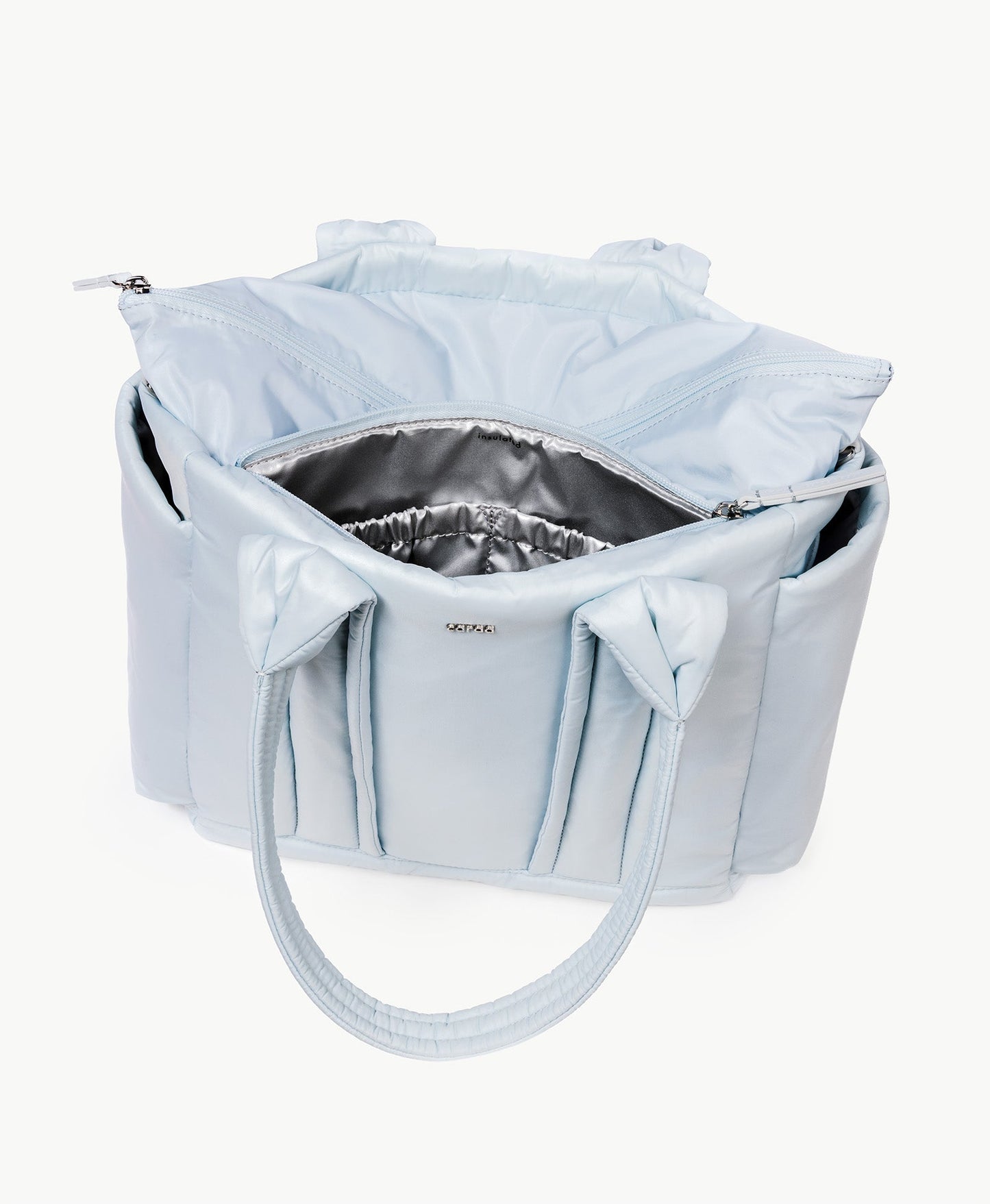 Caraa Baby Tote - Baby Parenting Diaper Tote