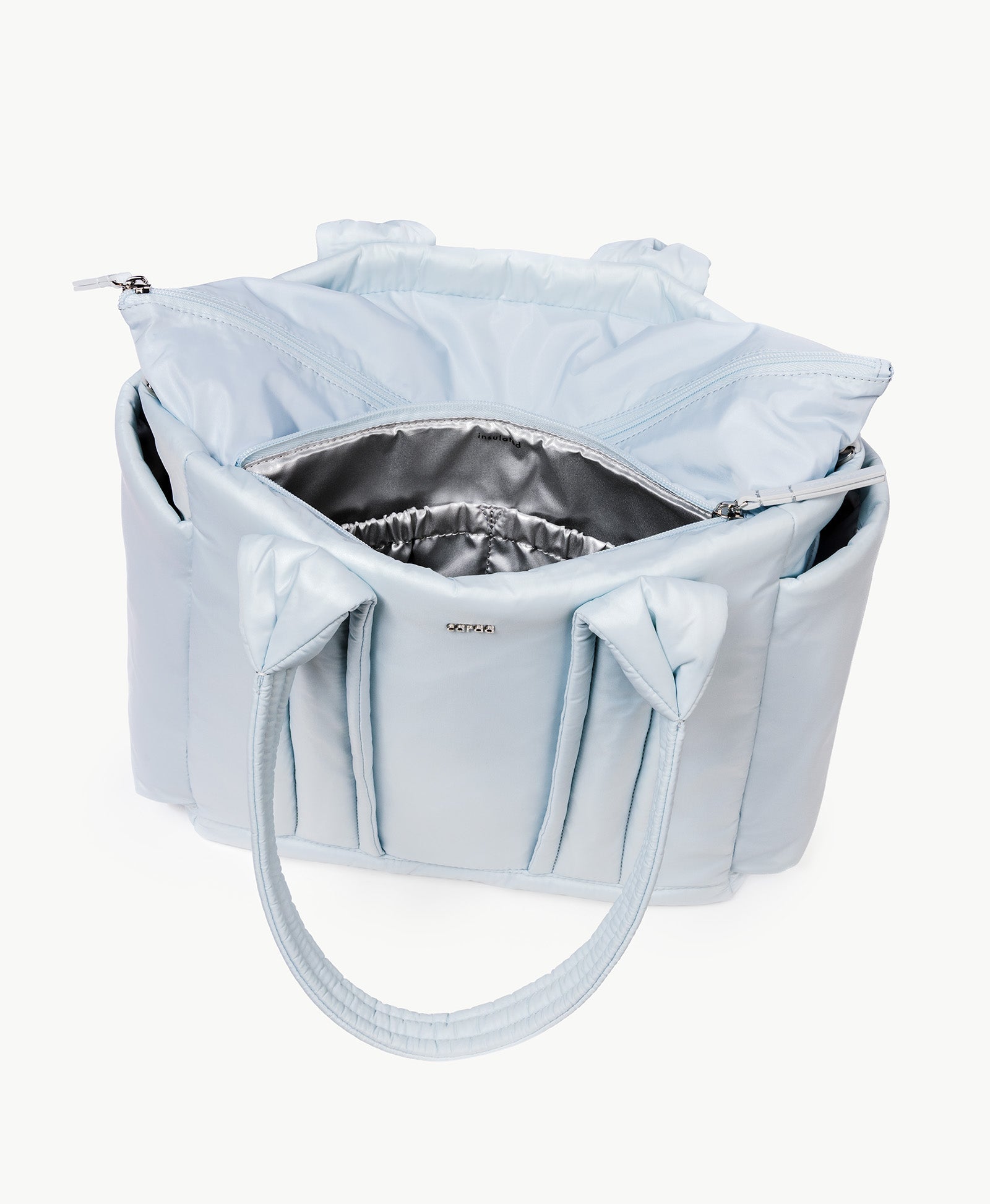 Caraa Baby Tote - Baby Parenting Diaper Tote