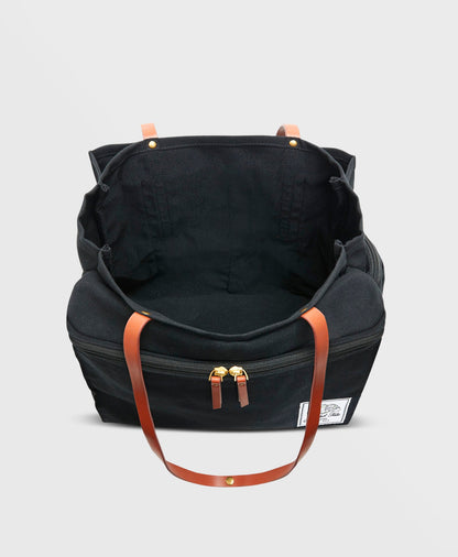 Caraa Market Tote - Women's Grocery Bag