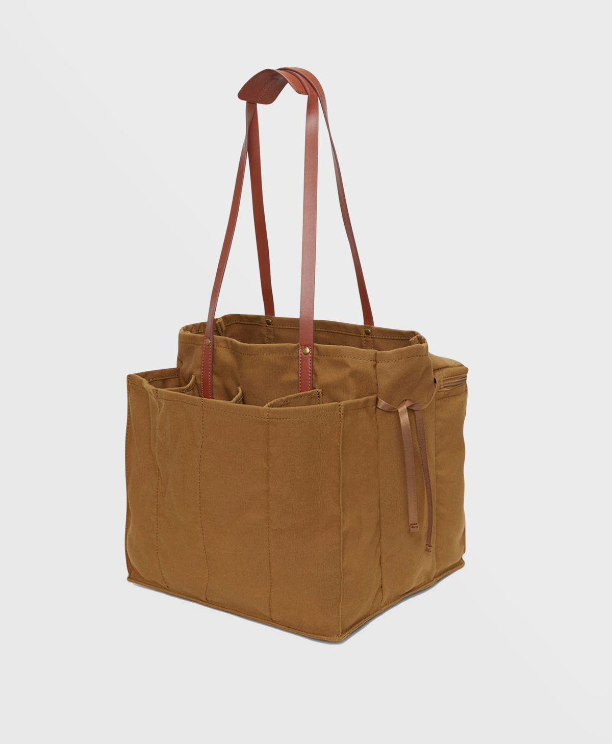 Caraa Market Tote - Women's Grocery Bag