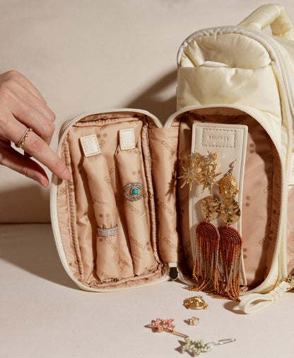 Caraa Vanity Kit - Unisex Organizer