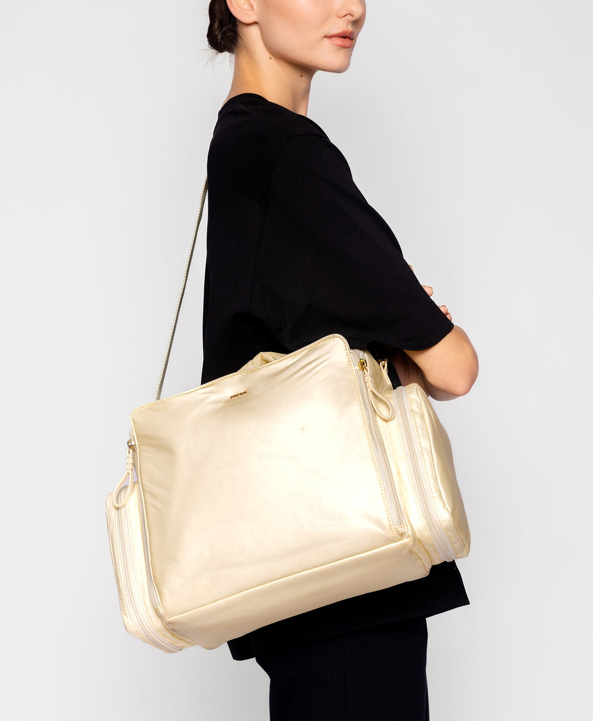 Caraa Vanity Kit - Unisex Organizer