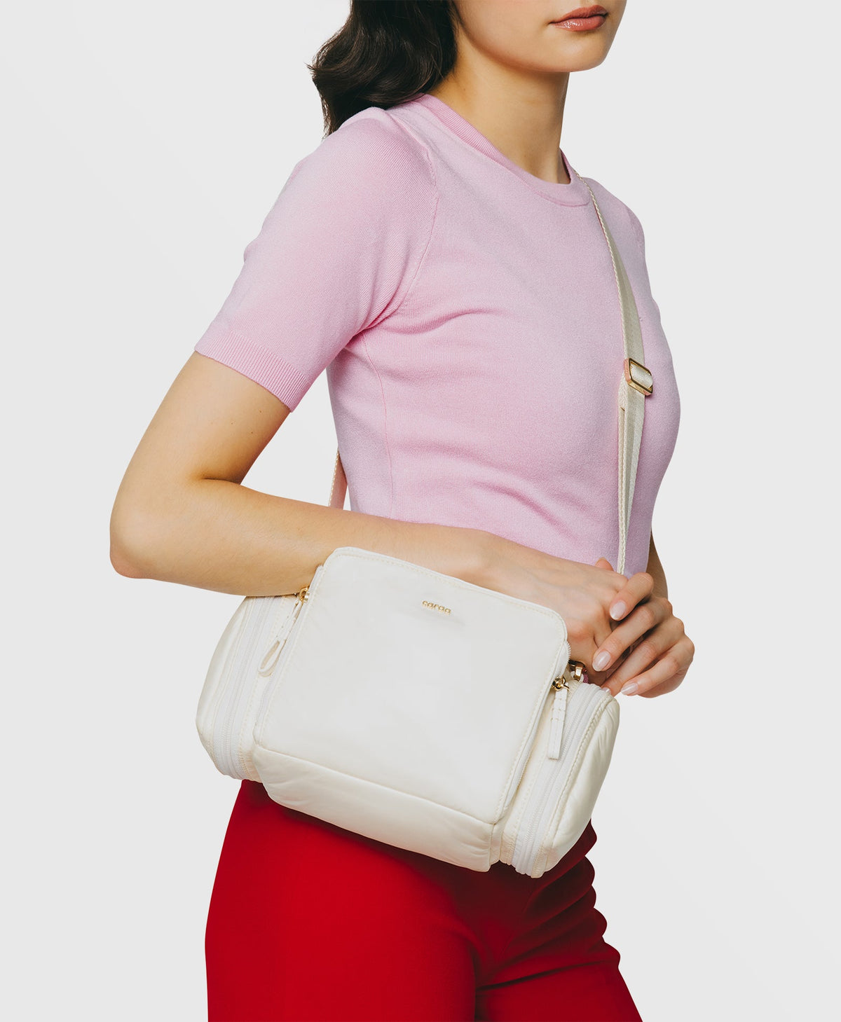 Caraa Vanity Kit - Unisex Organizer