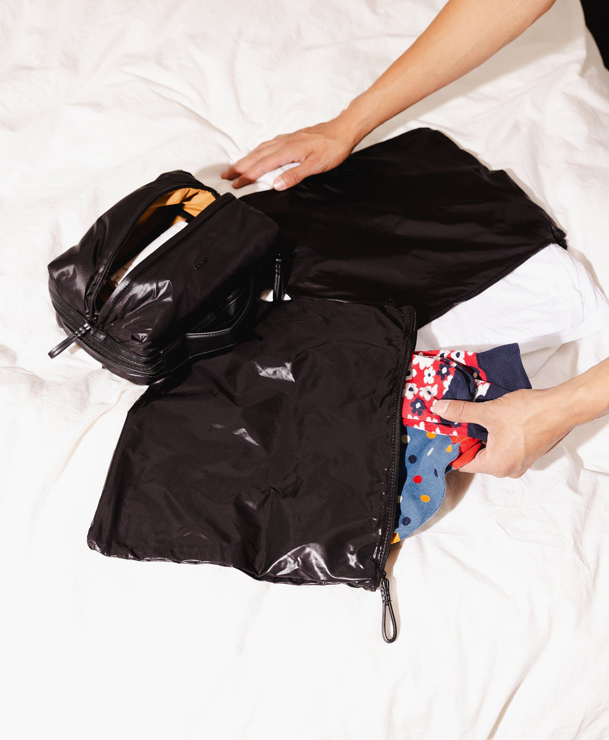 Caraa Travel Kit - Unisex Organizer