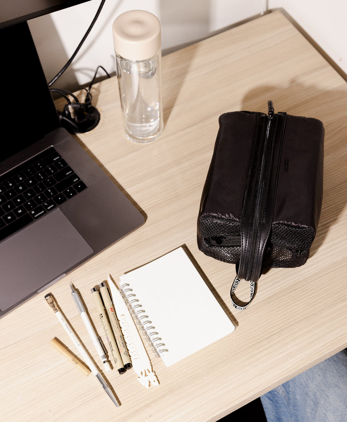 Caraa Tech Kit - Unisex Organizer