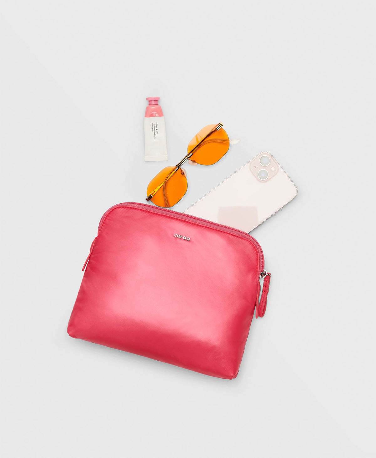Caraa Cloud Pouch - Women's Organizing Pouch