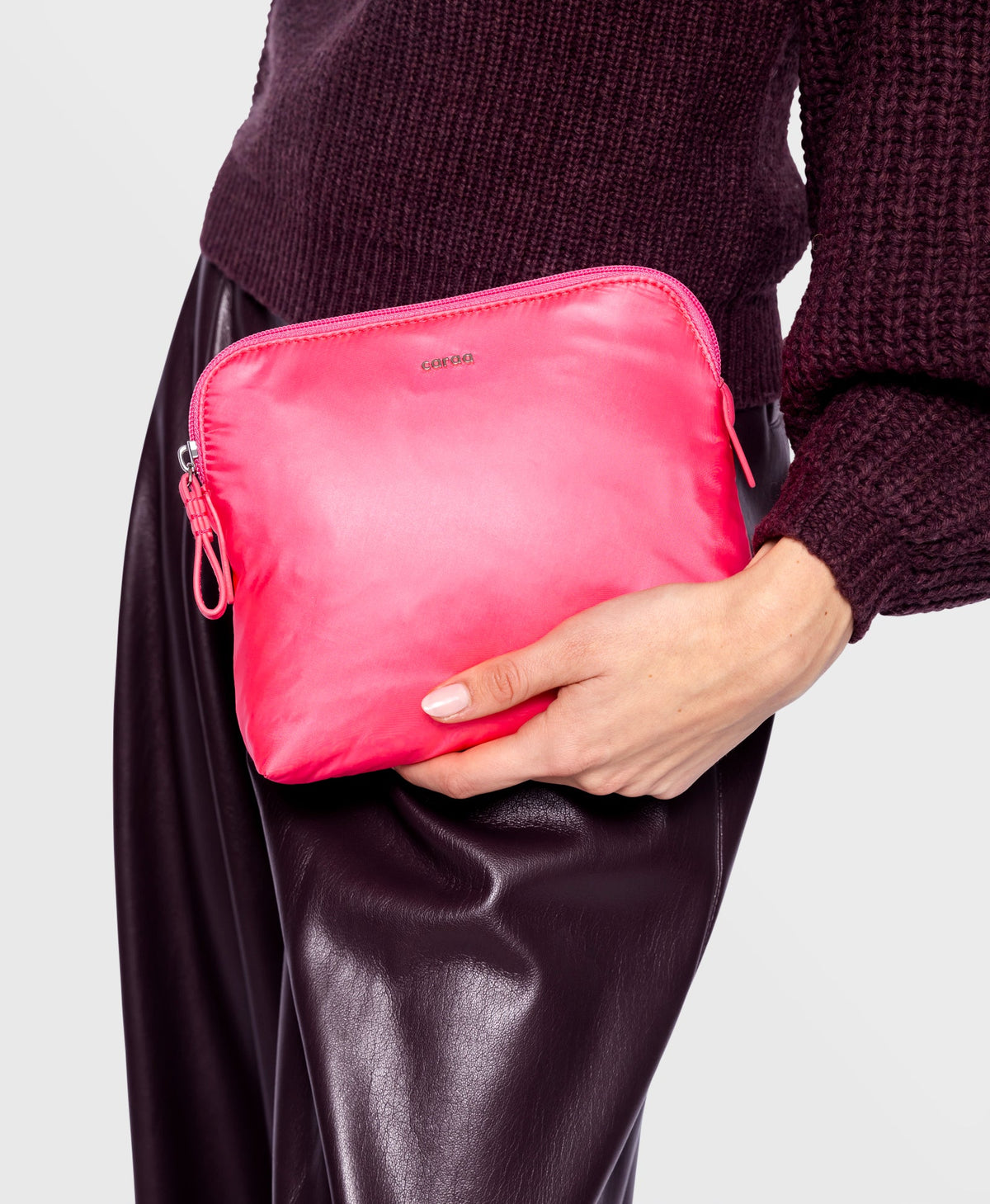 Caraa Cloud Pouch - Women's Organizing Pouch