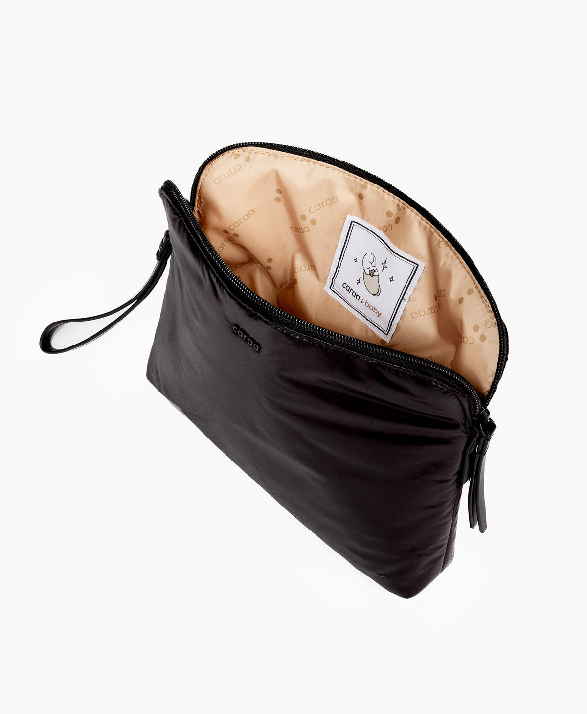 Caraa Baby Pouch Nylon - Unisex Organizer