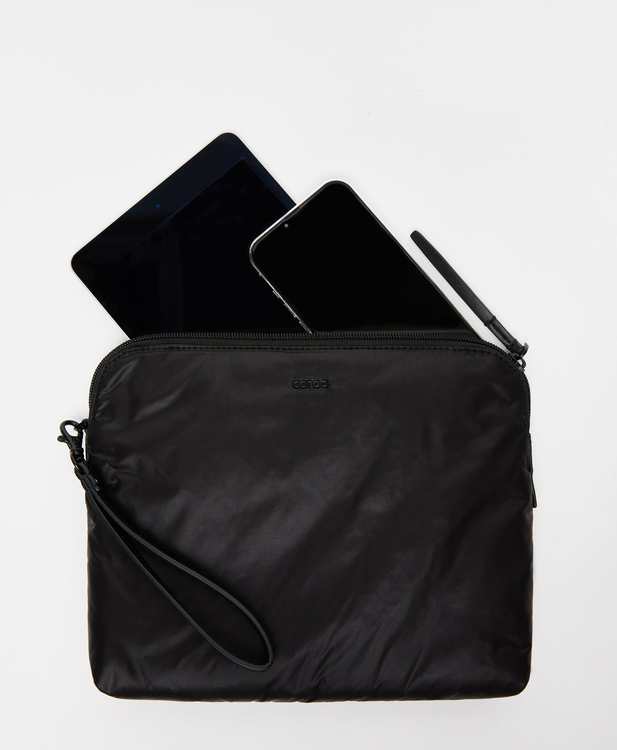 Caraa Baby Pouch Nylon - Unisex Organizer