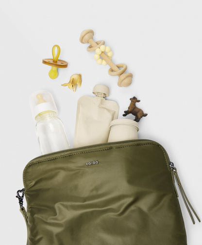 Caraa Baby Pouch Nylon - Unisex Organizer