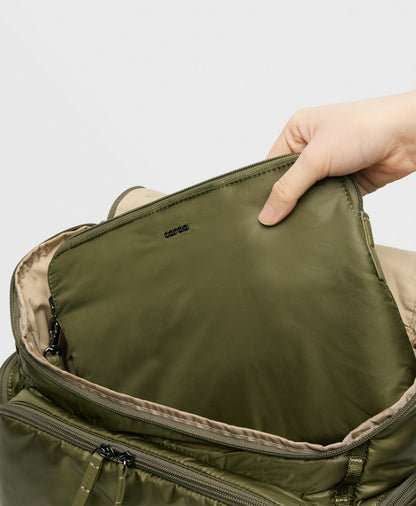 Caraa Baby Pouch Nylon - Unisex Organizer