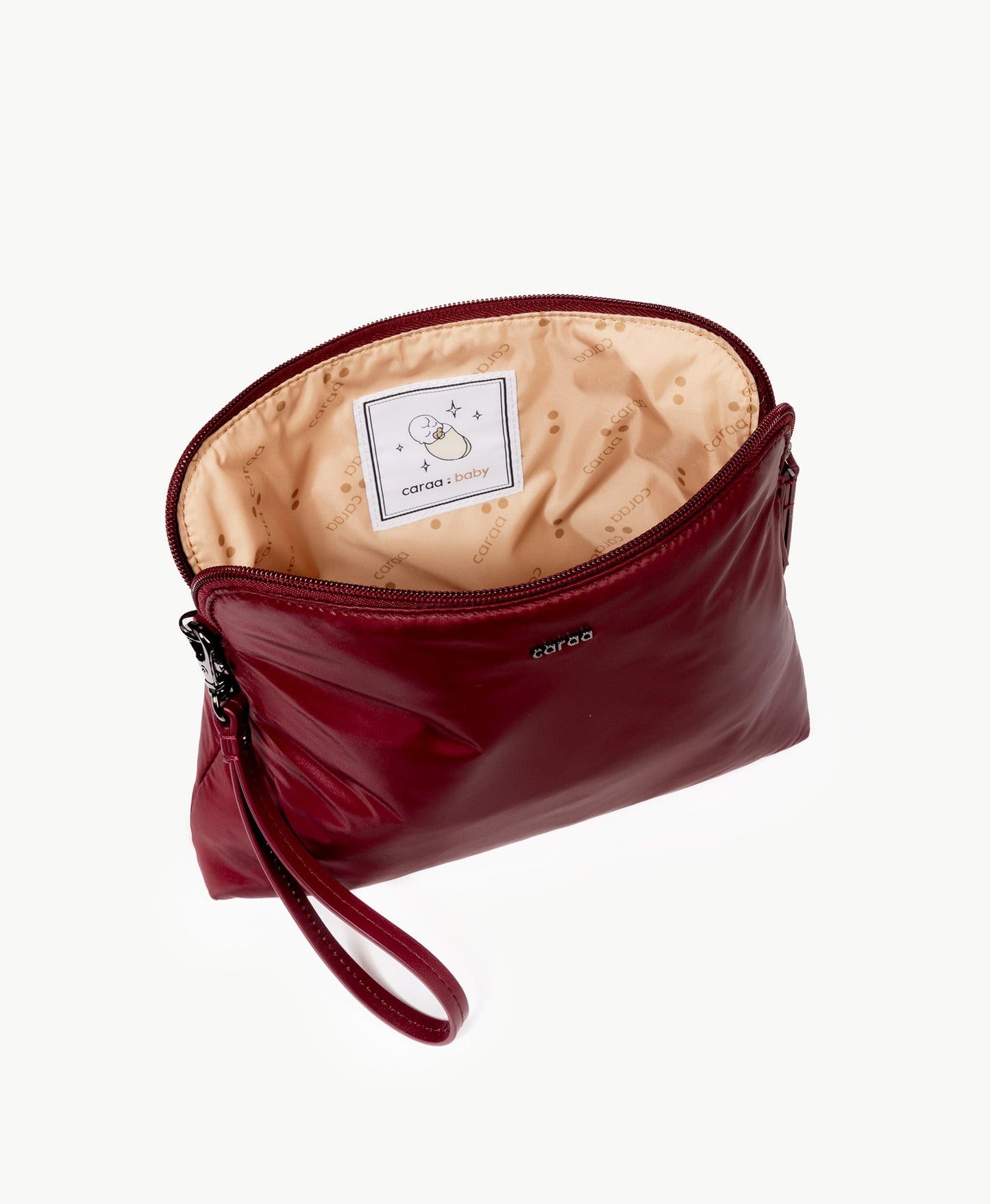 Caraa Diaper Bag Organizer - Baby Pouch