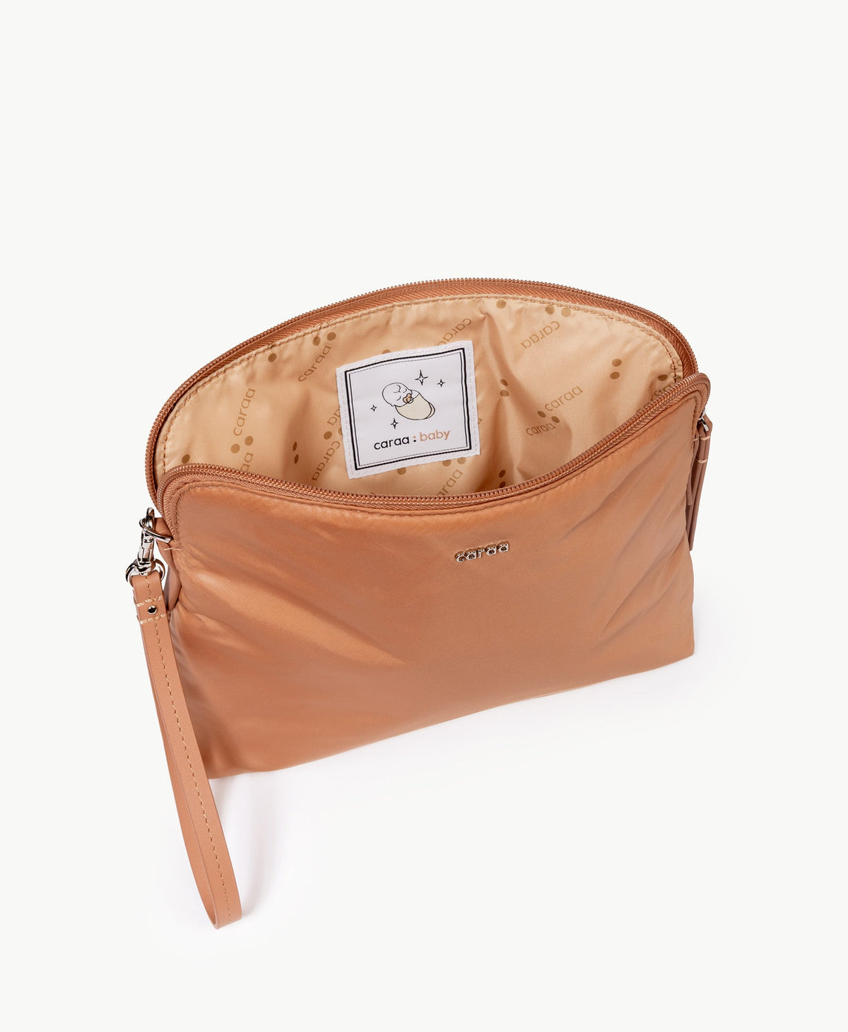 Caraa Diaper Bag Organizer - Baby Pouch