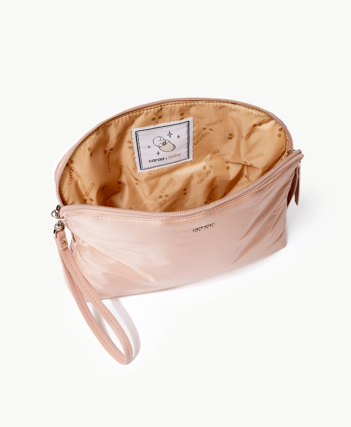 Caraa Baby Pouch Nylon - Unisex Organizer