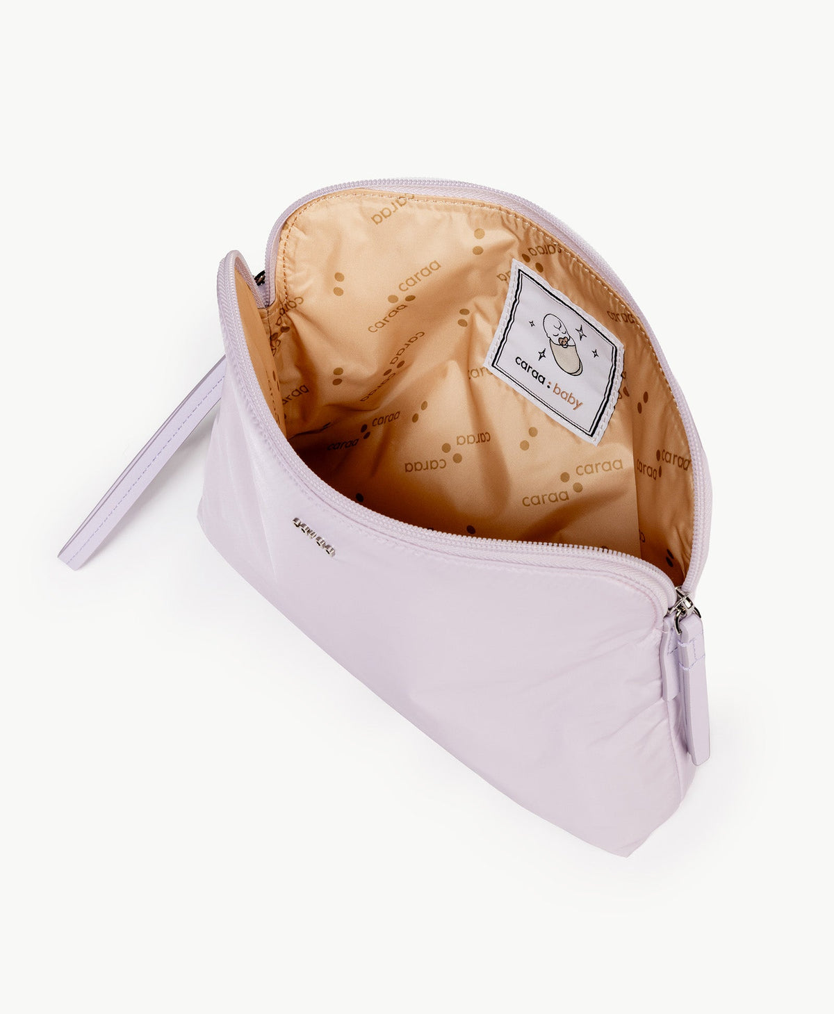 Caraa Baby Pouch Nylon - Unisex Organizer