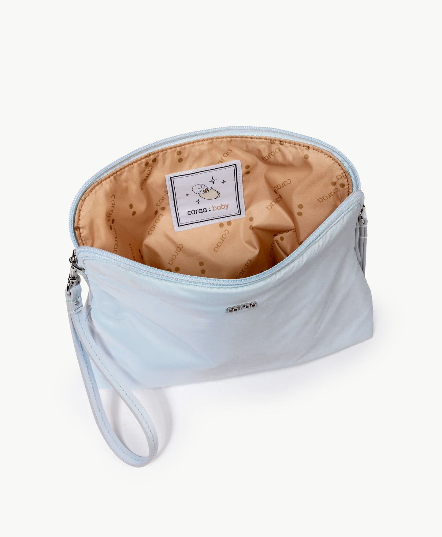 Caraa Diaper Bag Organizer - Baby Pouch