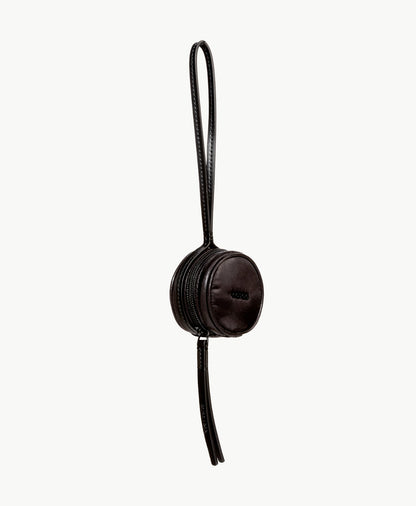 Caraa Baby Pacifier Pod Nylon - Unisex Pacifier Holder