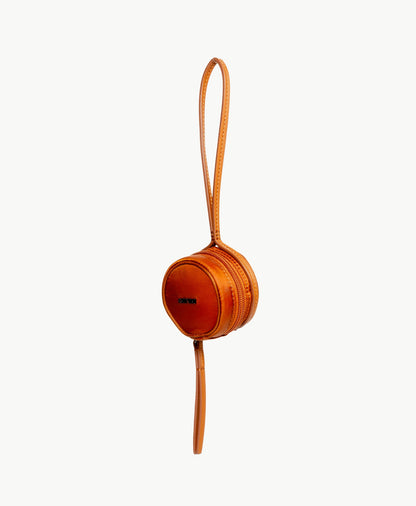 Caraa Baby Pacifier Pod Nylon - Unisex Pacifier Holder