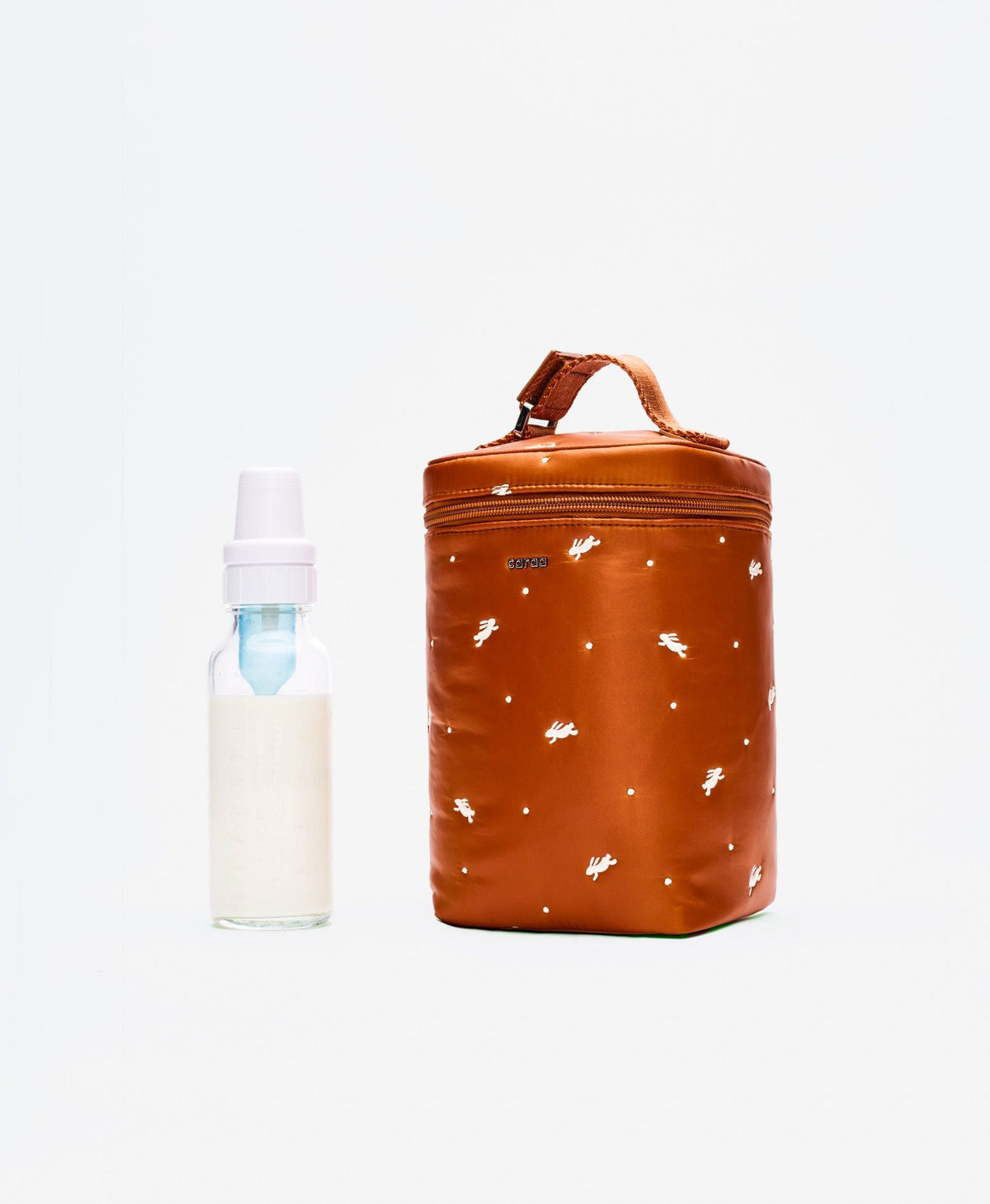 Caraa Kids Snack Bag Nylon - Versatile Snack Bag