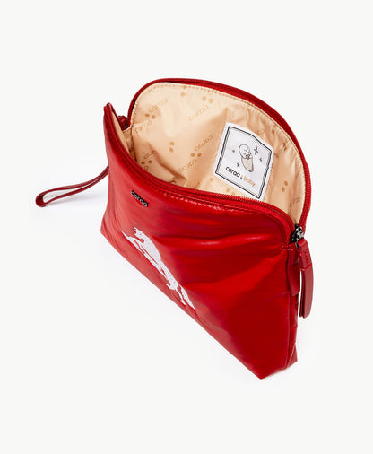 Caraa Lunar New Year 2026 Diaper Bag Organizer - Baby Pouch