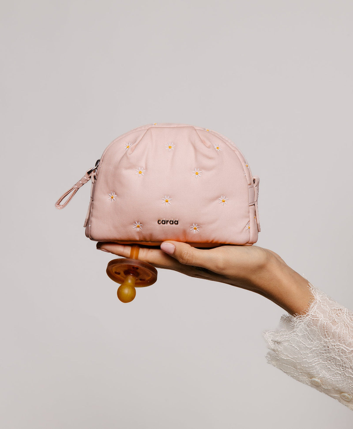 Caraa Nimbus Cosmetic - Women's Organizing Pouch