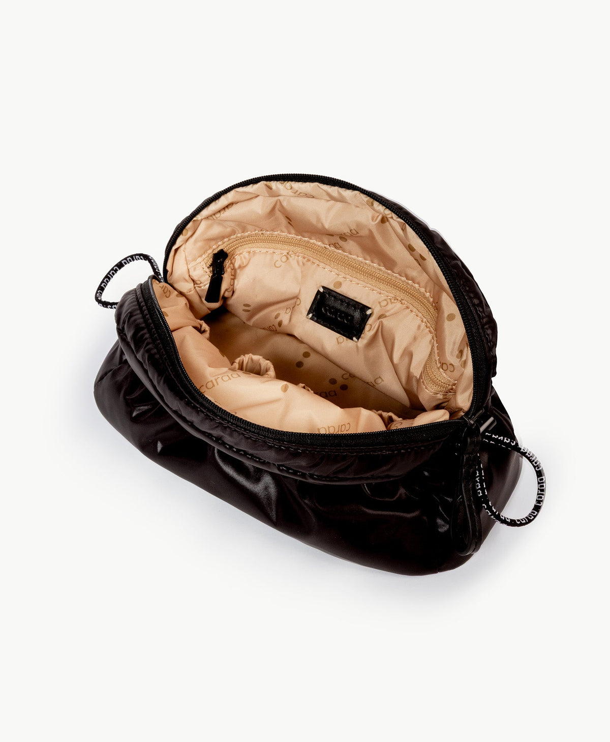 Caraa Portobello Cosmetic - Women's Organizing Pouch