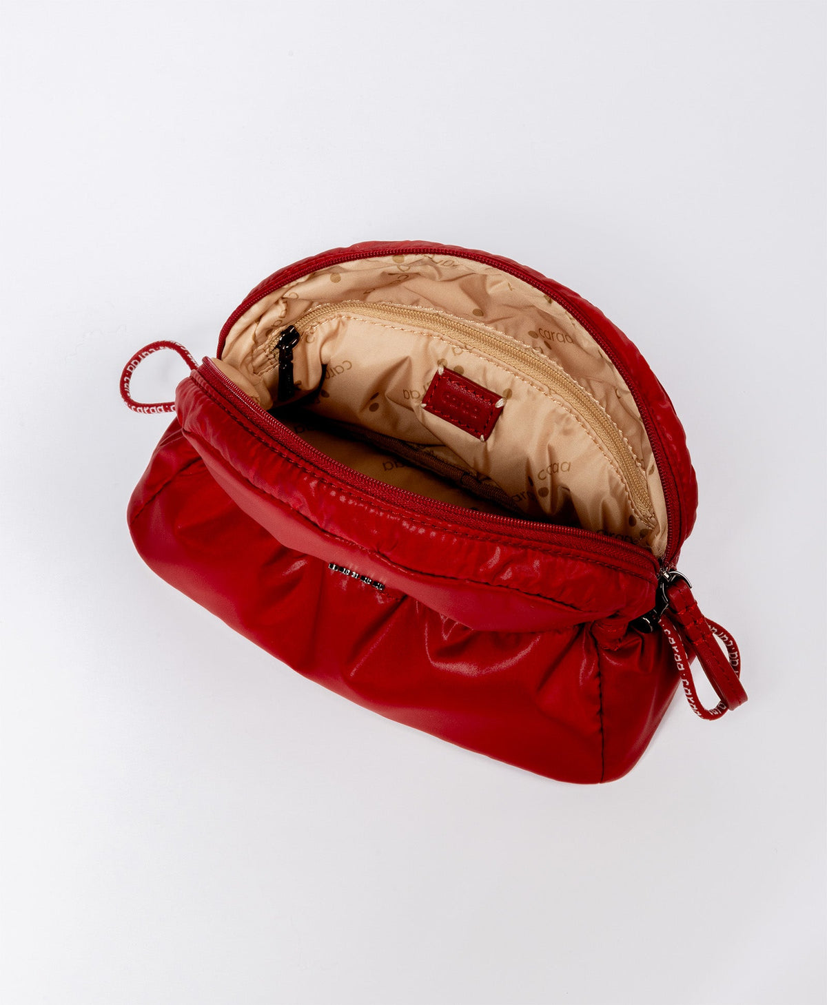 Caraa Portobello Cosmetic - Women's Organizing Pouch
