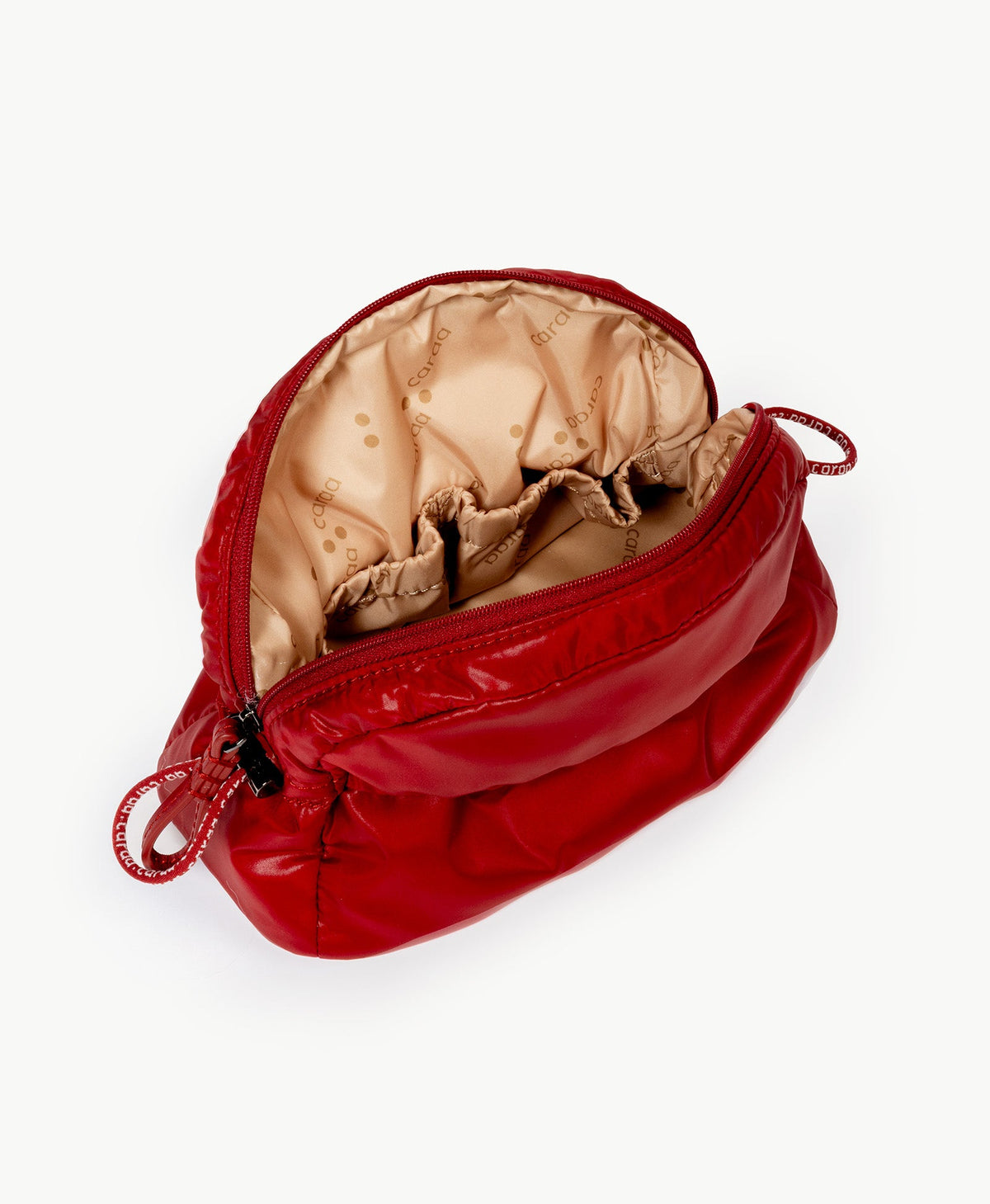 Caraa Portobello Cosmetic - Women's Organizing Pouch