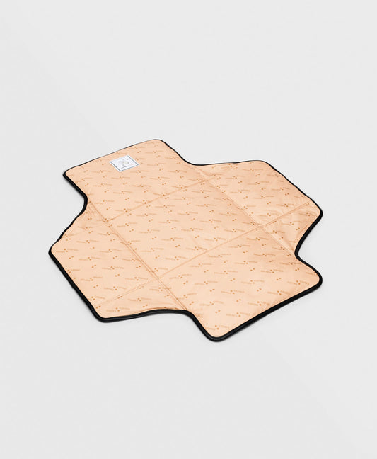 Caraa Baby Changing Mat Nylon - Unisex Diaper Changing Mat