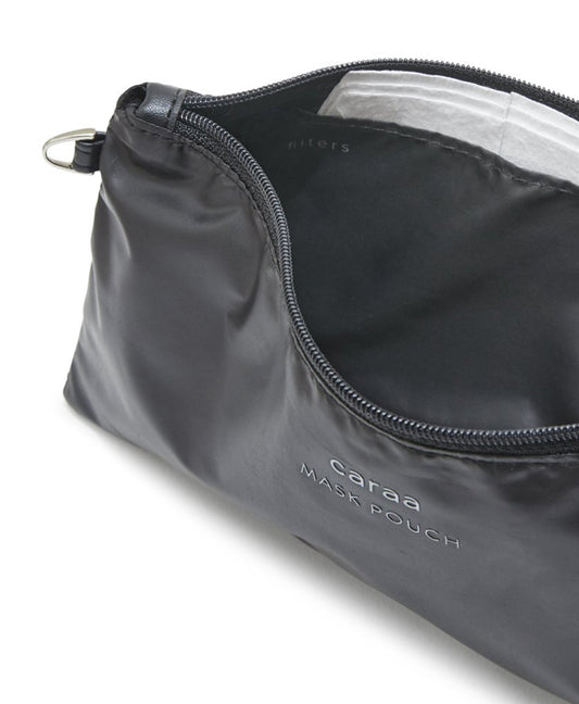 Caraa Mask Pouch