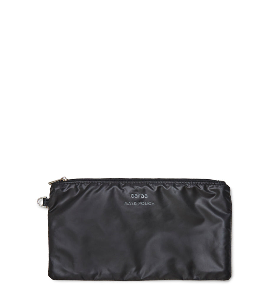 Caraa Mask Pouch