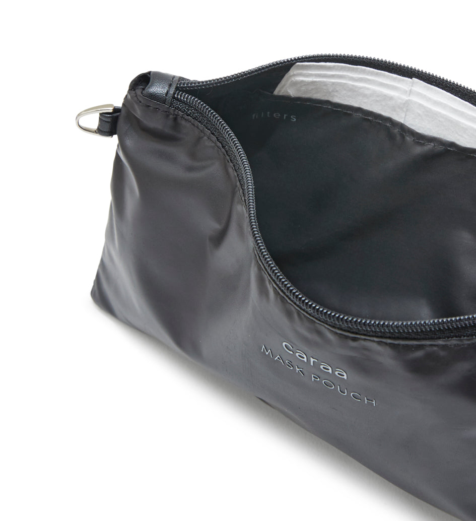 Caraa Mask Pouch