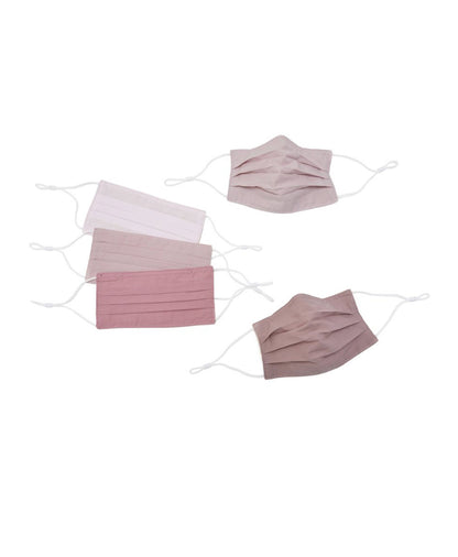 Caraa 5 Universal Masks