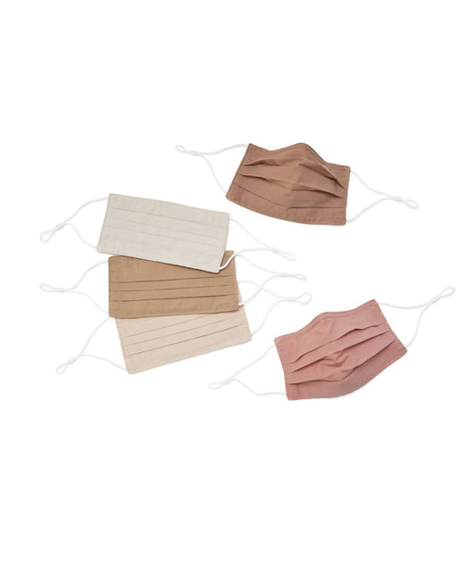 Caraa 5 Universal Masks