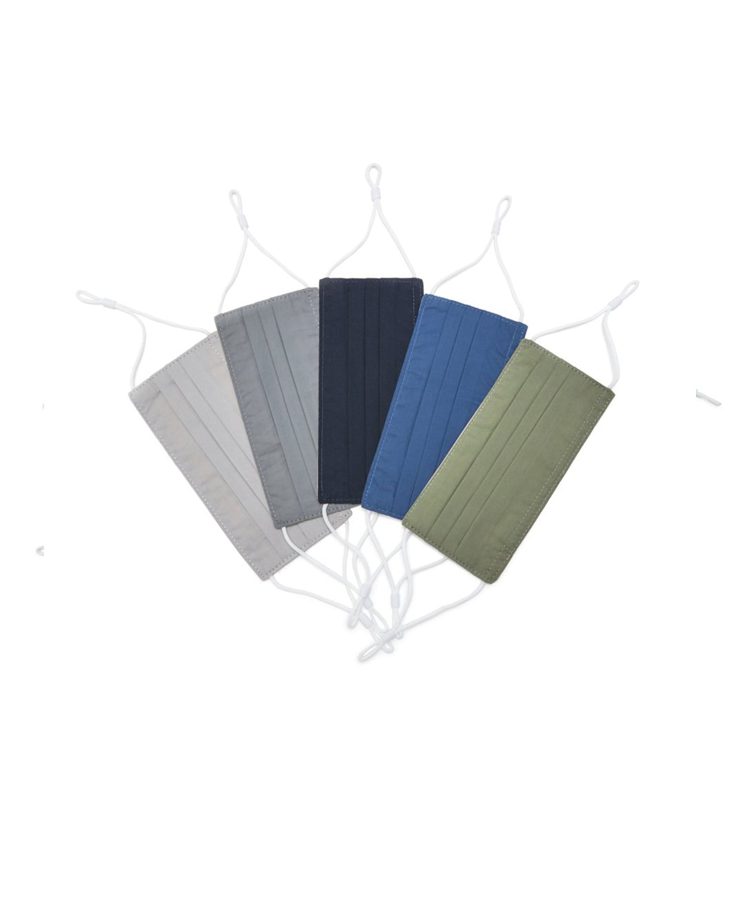 Caraa 5 Universal Masks