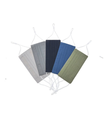 Caraa 5 Universal Masks