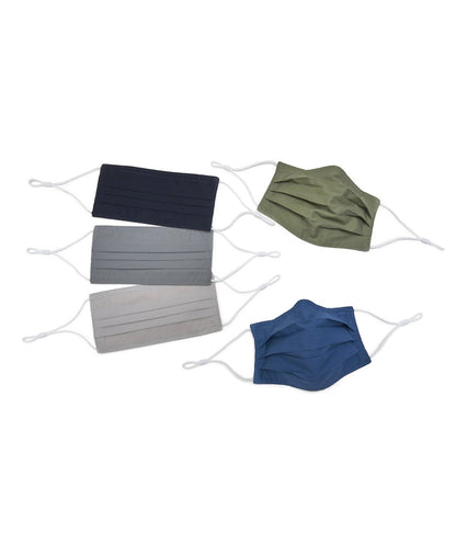 Caraa 5 Universal Masks