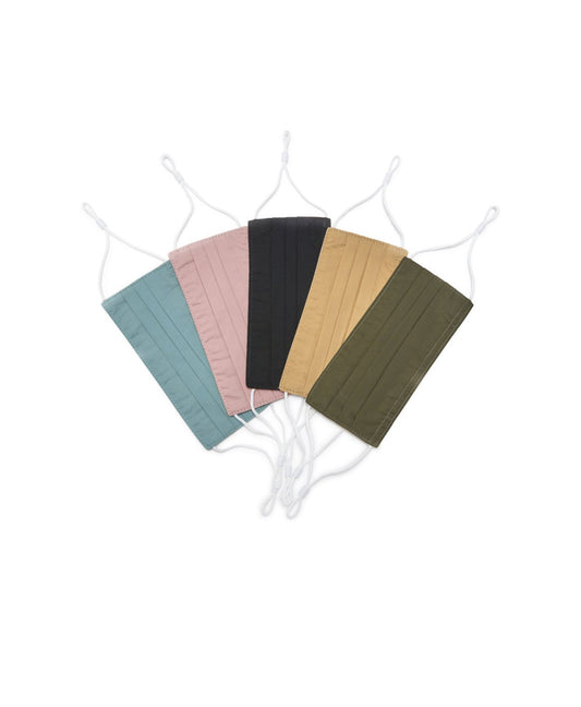 Caraa 5 Universal Masks
