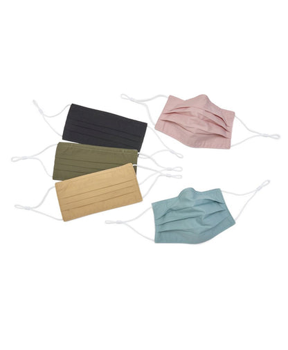 Caraa 5 Universal Masks