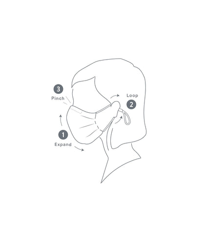 Caraa 4 Pride Masks