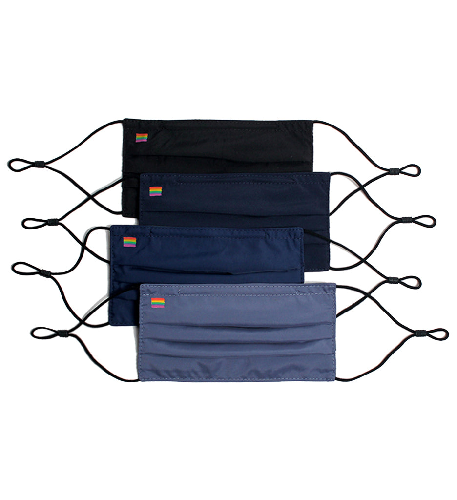 Caraa 4 Pride Masks