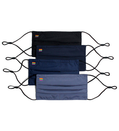 Caraa 4 Pride Masks