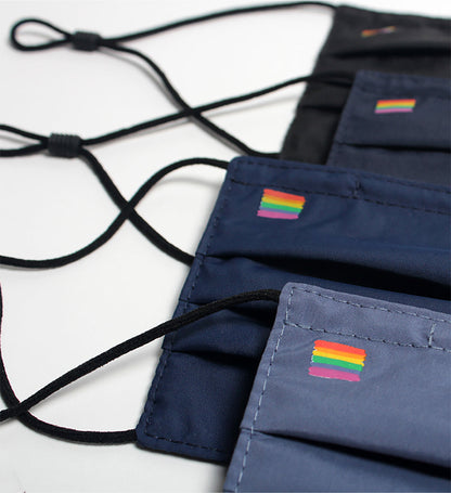 Caraa 4 Pride Masks