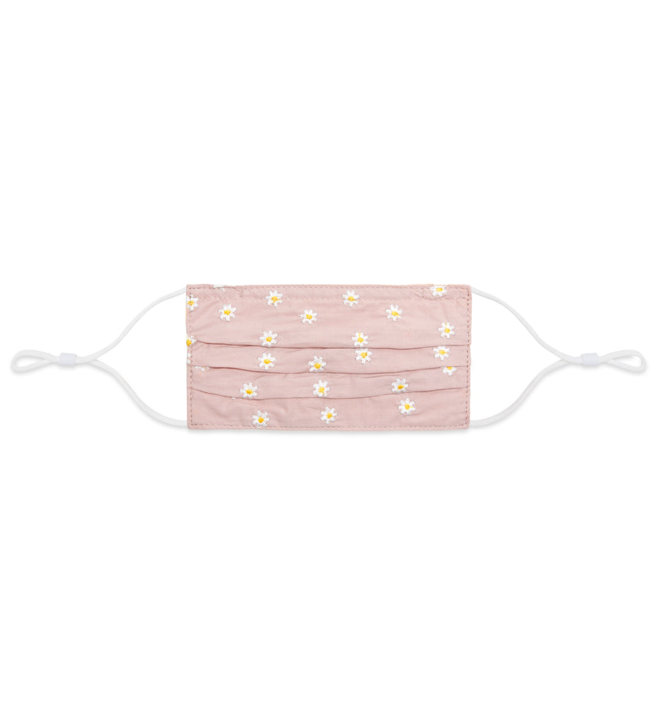 Caraa 3 Universal Embroidered Masks