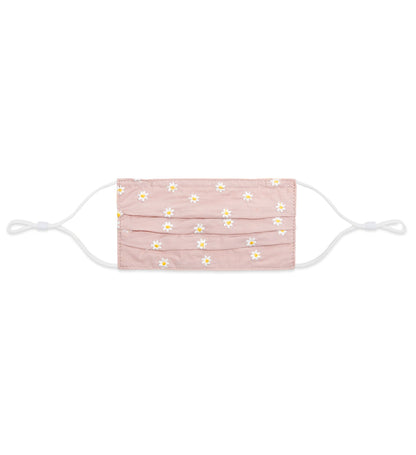 Caraa 3 Universal Embroidered Masks