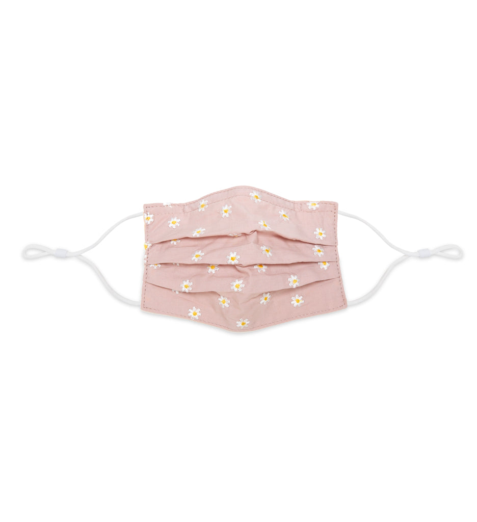 Caraa 3 Universal Embroidered Masks