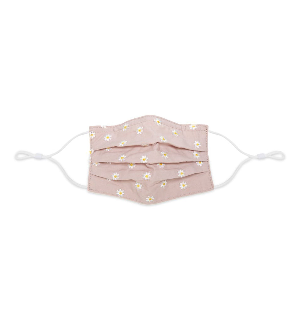 Caraa 3 Universal Embroidered Masks