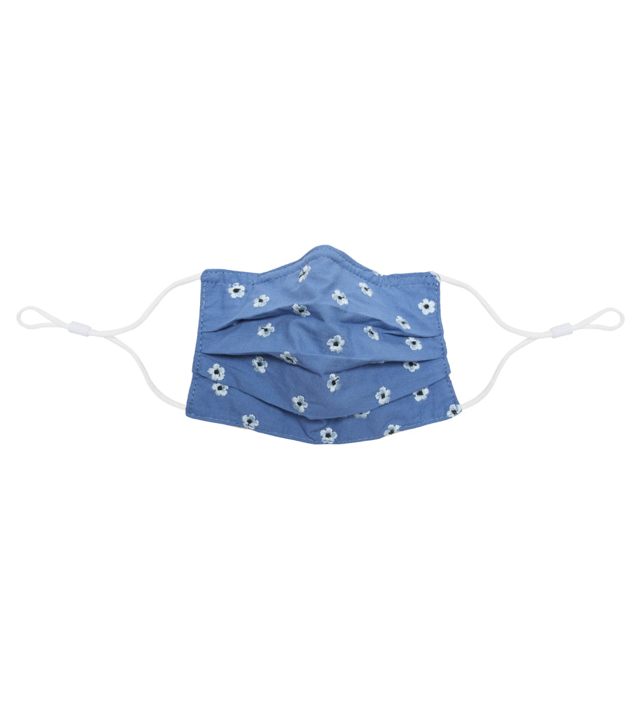 Caraa 3 Universal Embroidered Masks